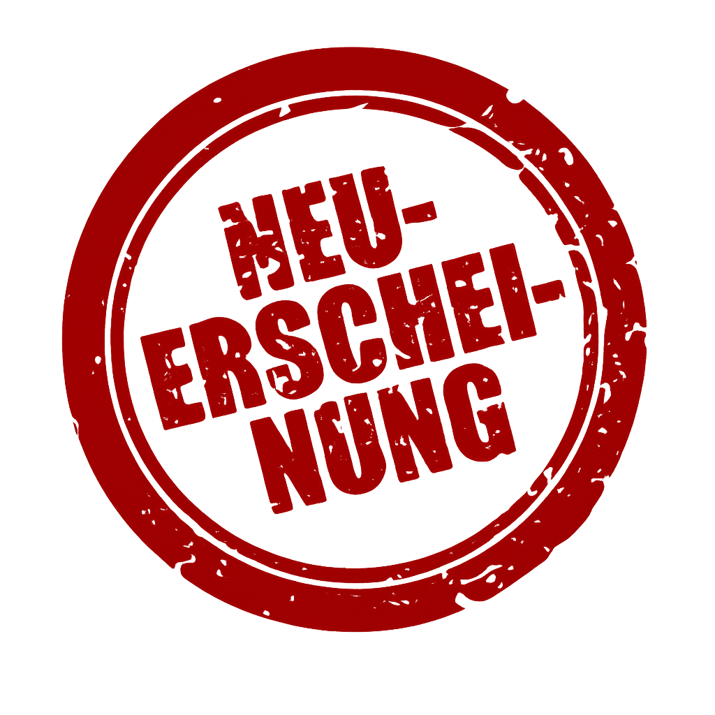 Neuerscheinung