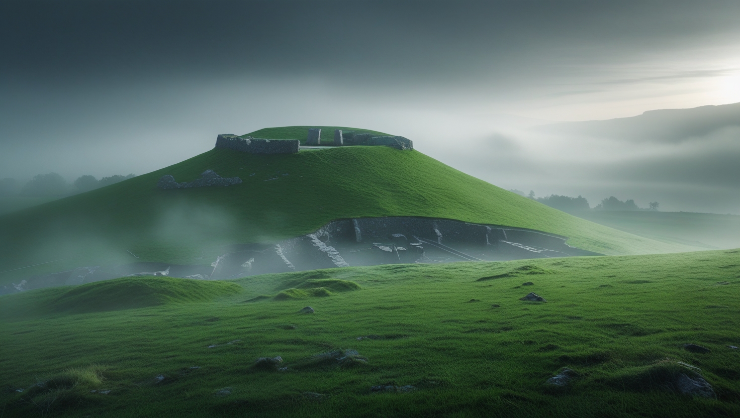 Haben die Kelten Menschenfleisch gegessen?